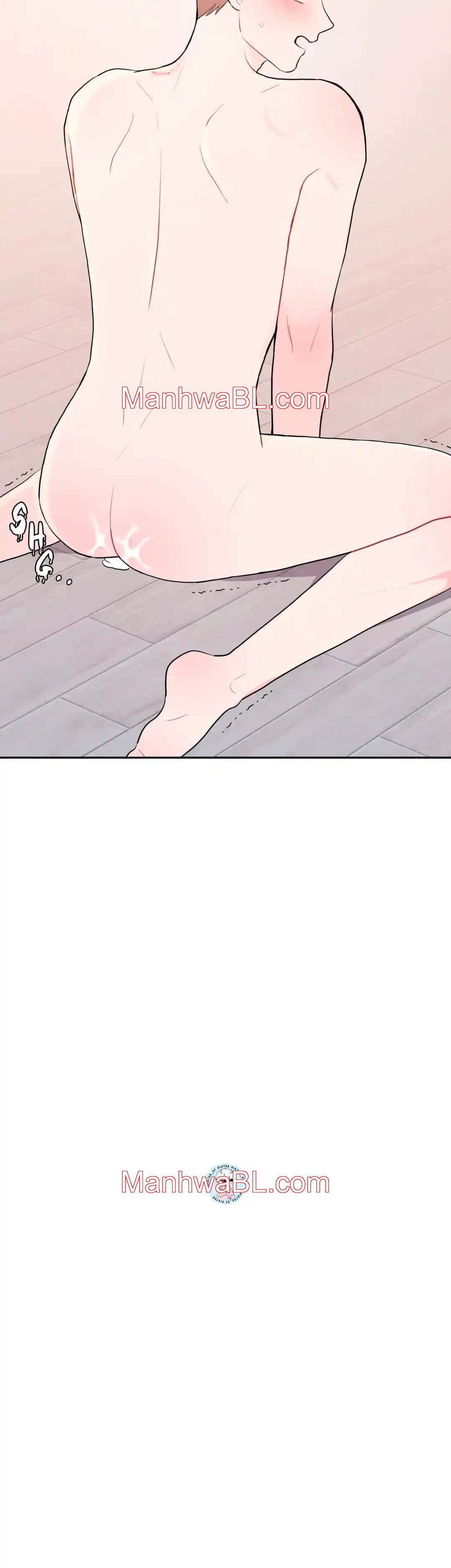 Can’t Think Straight - Capítulo 31.2 manhwa