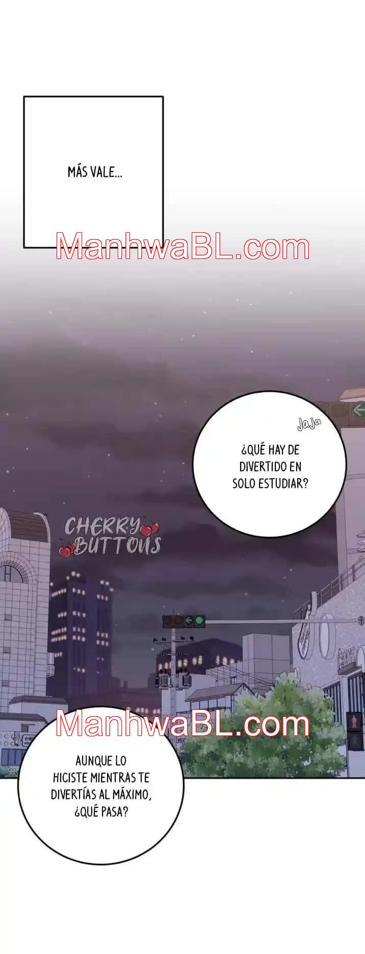 Can’t Think Straight - Capítulo 51.2 manhwa