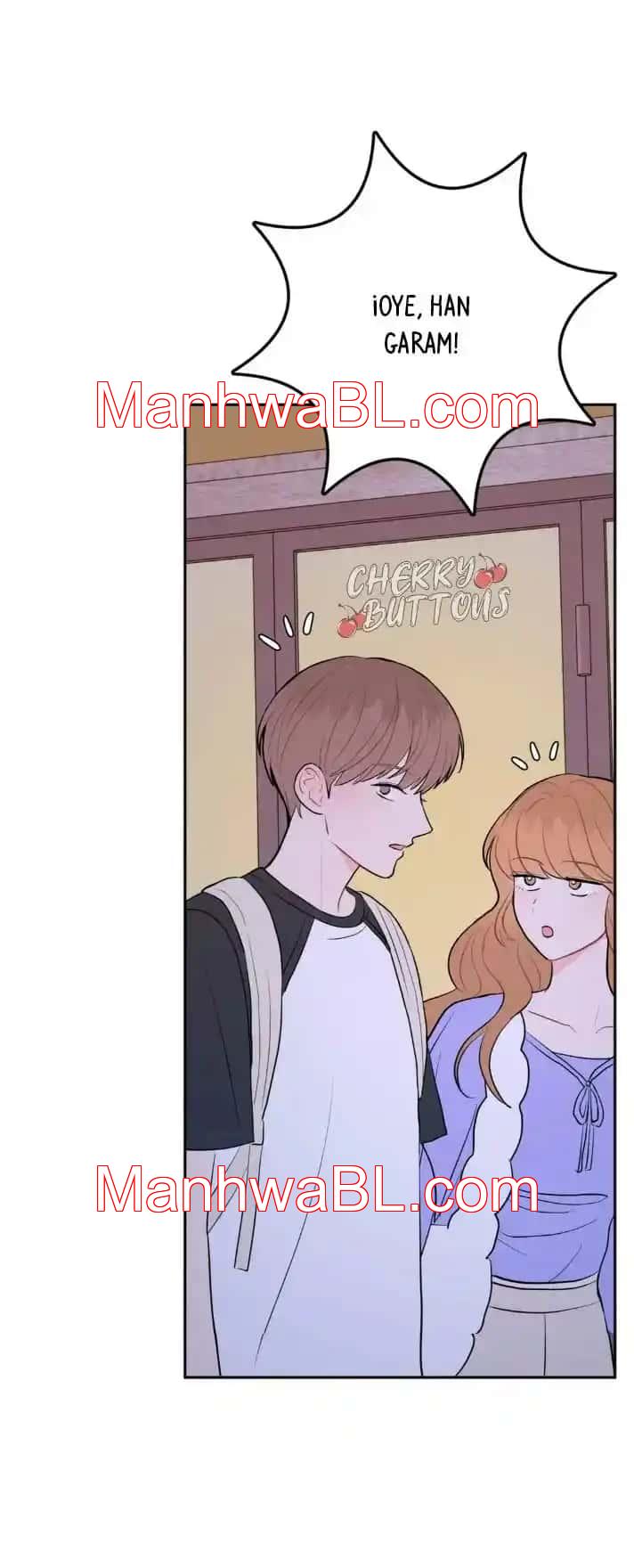 Can’t Think Straight - Capítulo 51.2 manhwa