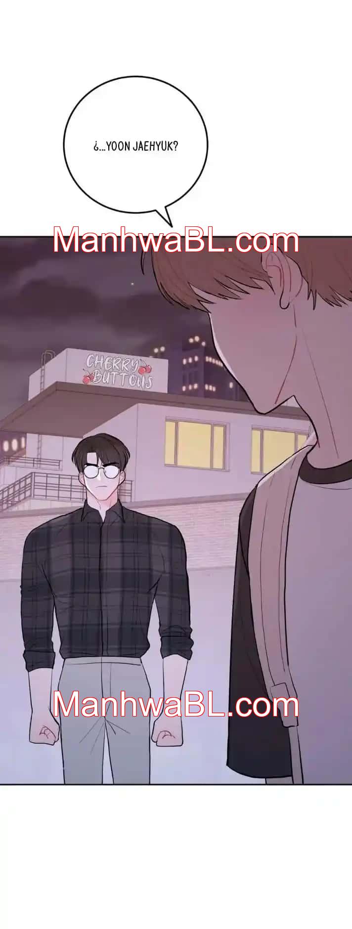 Can’t Think Straight - Capítulo 51.2 manhwa
