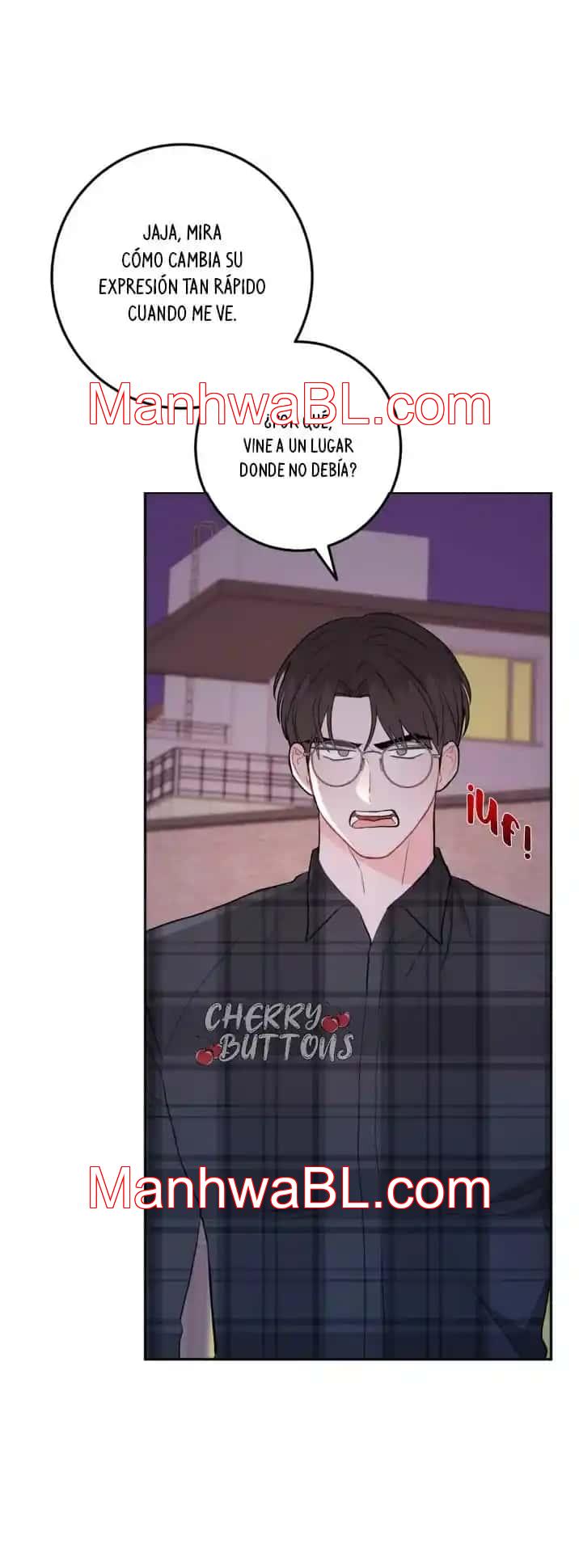 Can’t Think Straight - Capítulo 51.2 manhwa