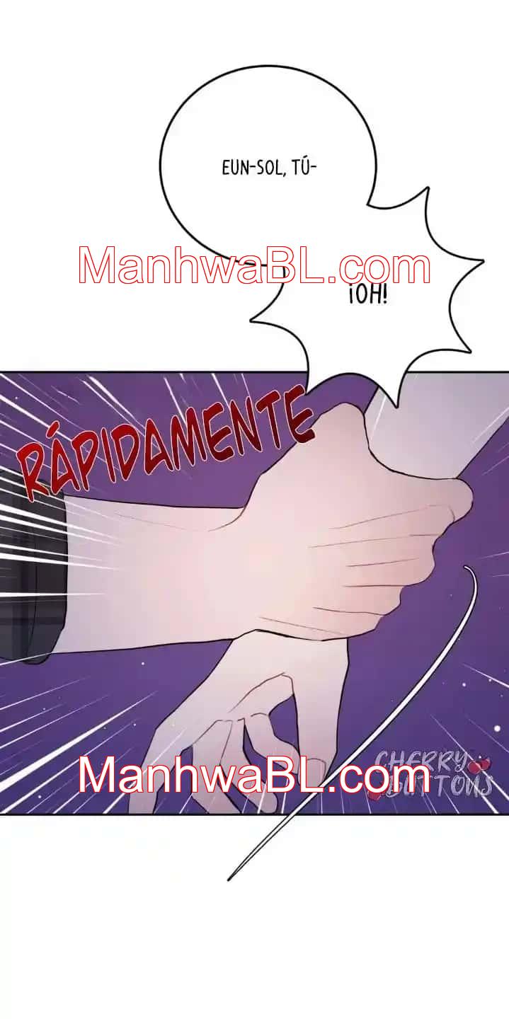 Can’t Think Straight - Capítulo 51.2 manhwa