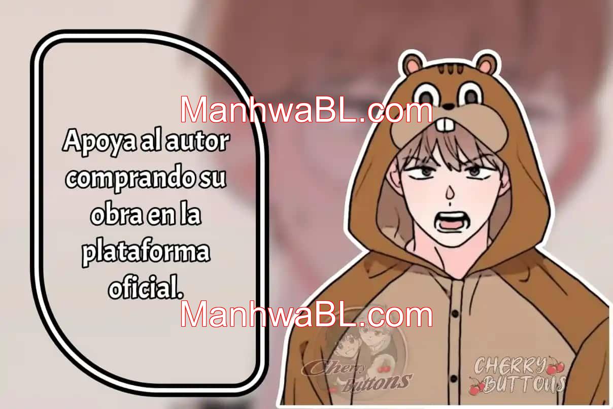 Can’t Think Straight - Capítulo 51.2 manhwa