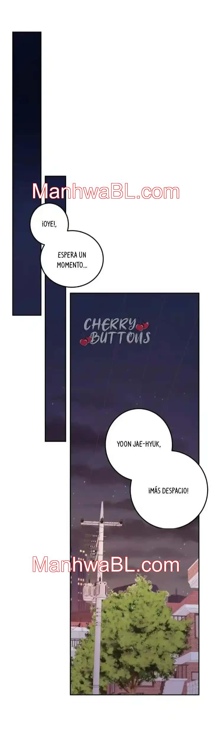 Can’t Think Straight - Capítulo 51.2 manhwa