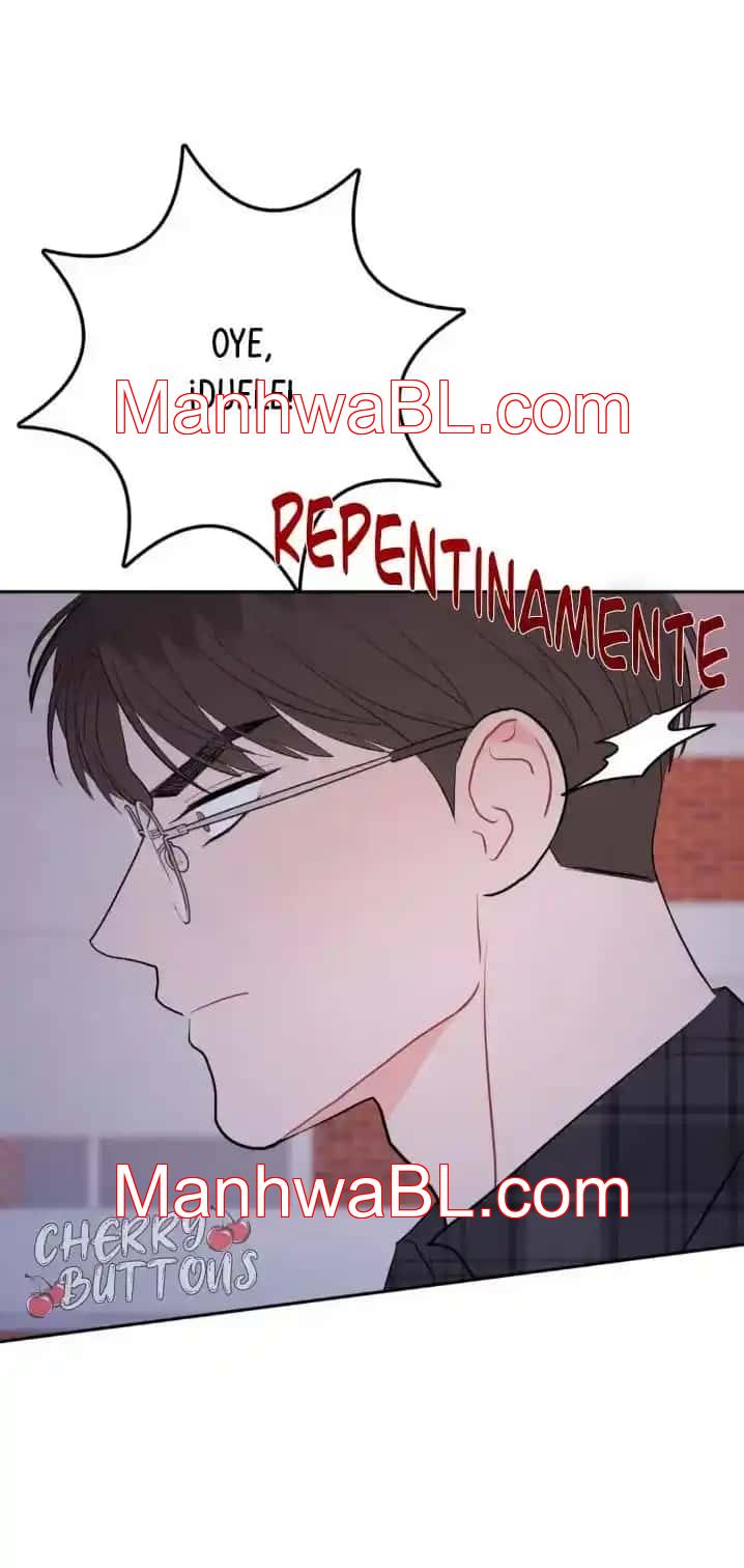 Can’t Think Straight - Capítulo 51.2 manhwa