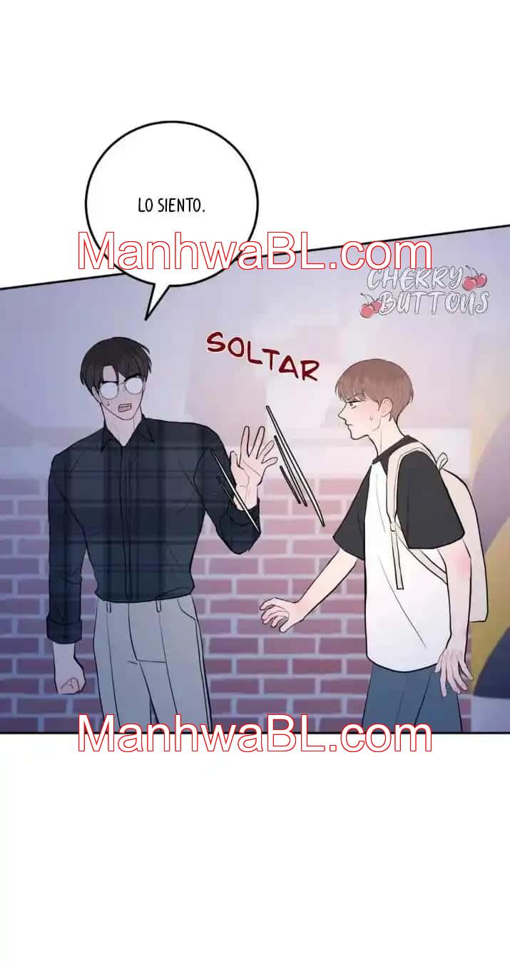 Can’t Think Straight - Capítulo 51.2 manhwa