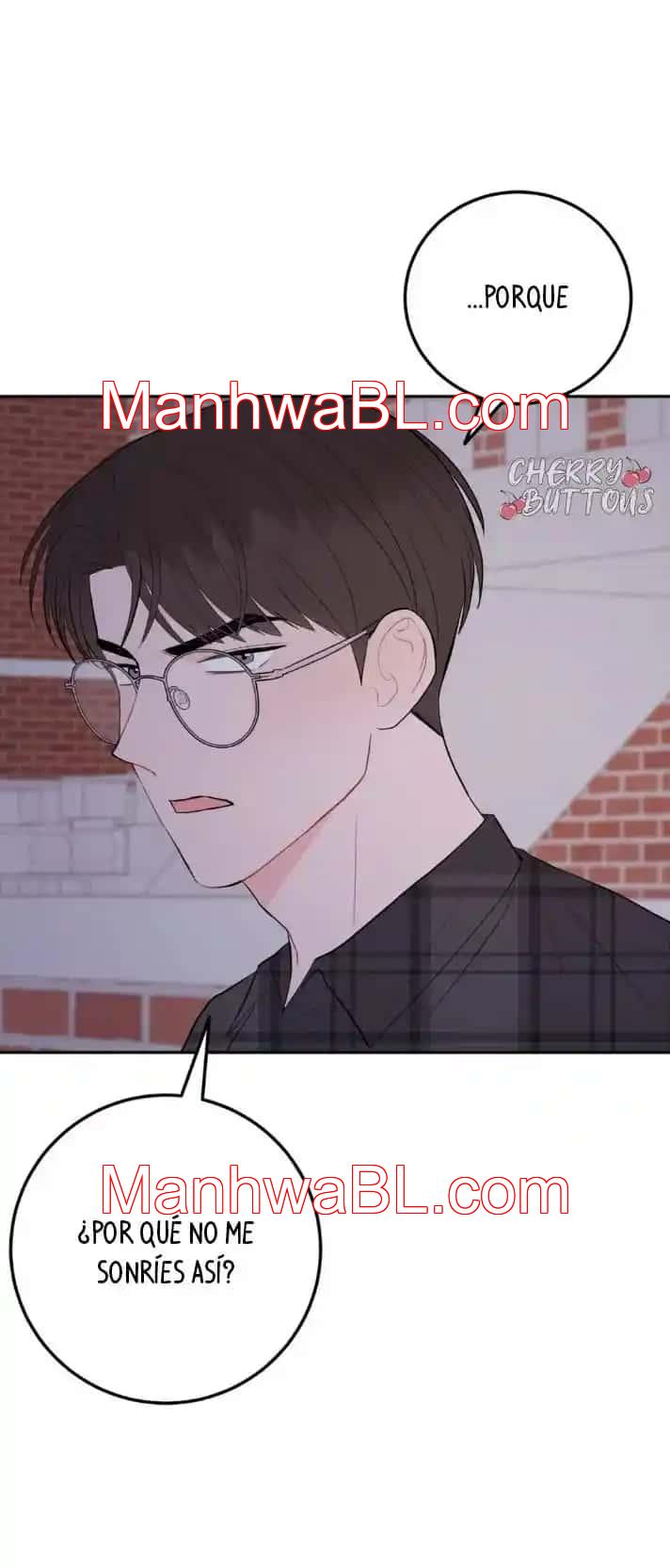 Can’t Think Straight - Capítulo 51.2 manhwa