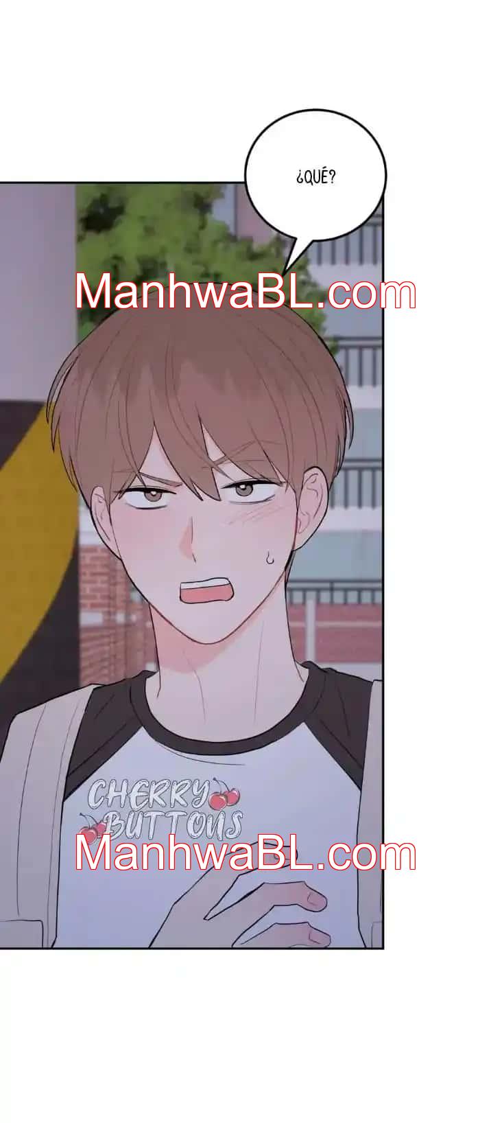 Can’t Think Straight - Capítulo 51.2 manhwa