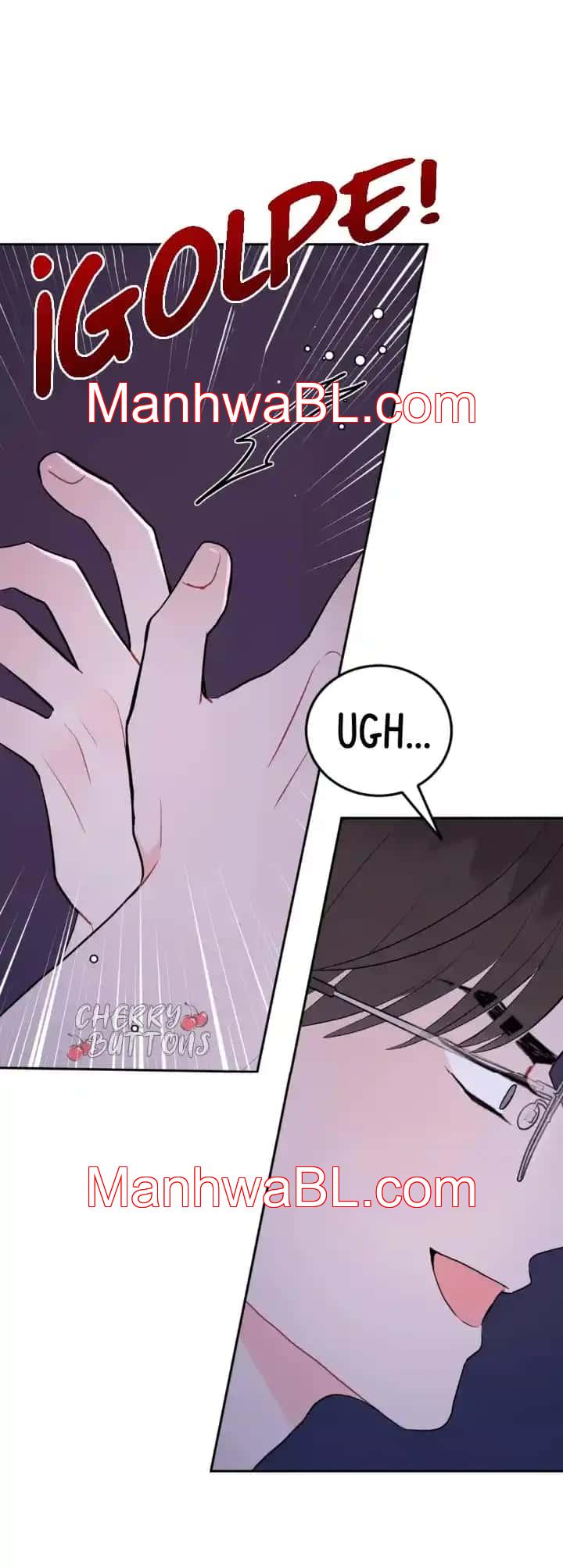 Can’t Think Straight - Capítulo 52 manhwa