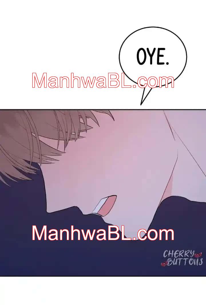 Can’t Think Straight - Capítulo 52 manhwa