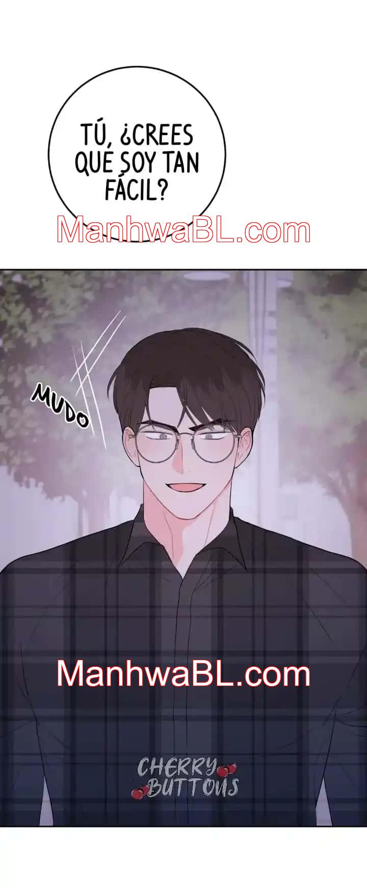 Can’t Think Straight - Capítulo 52 manhwa