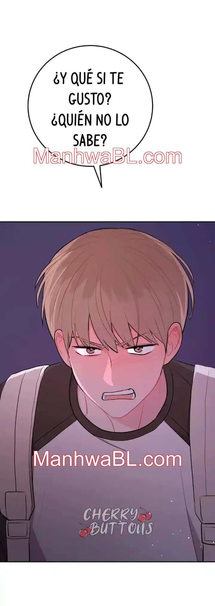 Can’t Think Straight - Capítulo 52 manhwa