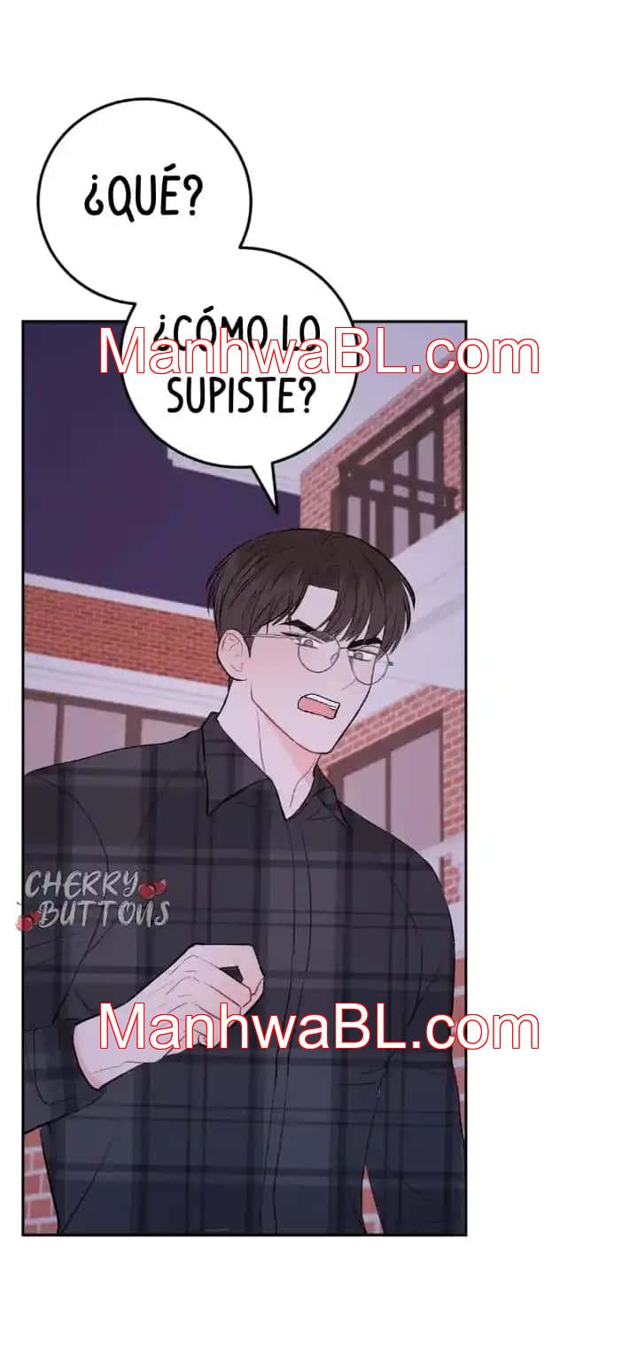 Can’t Think Straight - Capítulo 52 manhwa