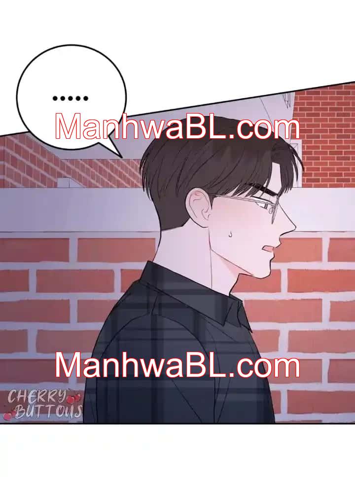Can’t Think Straight - Capítulo 52 manhwa