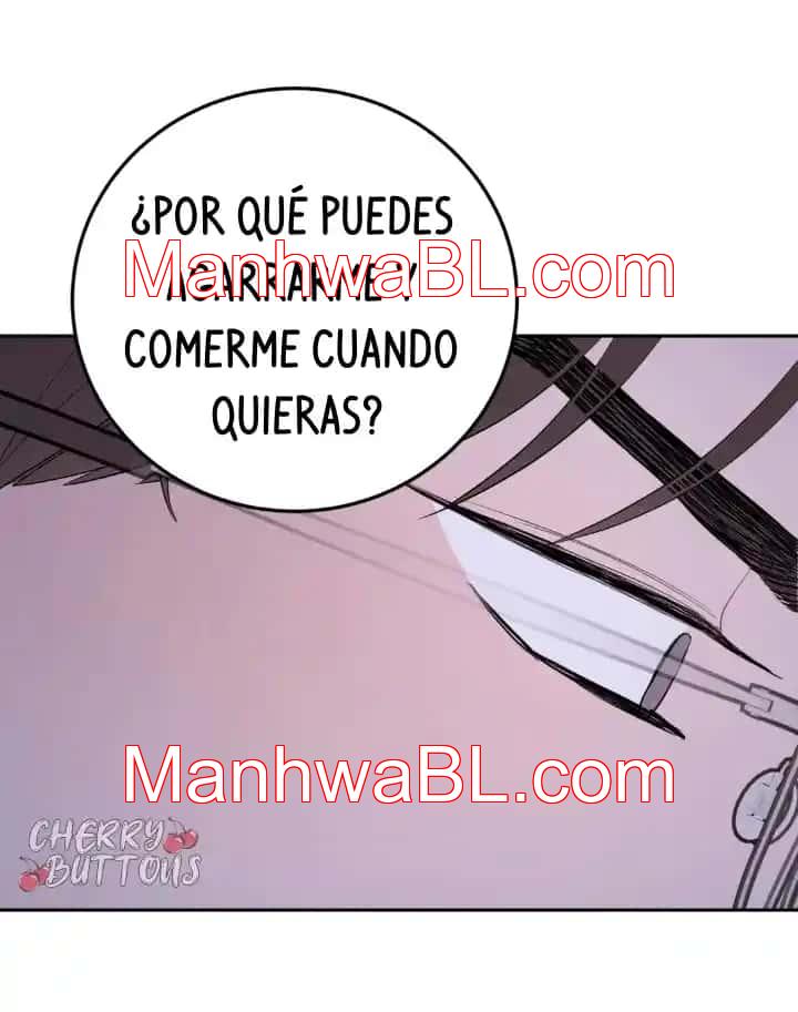 Can’t Think Straight - Capítulo 52 manhwa