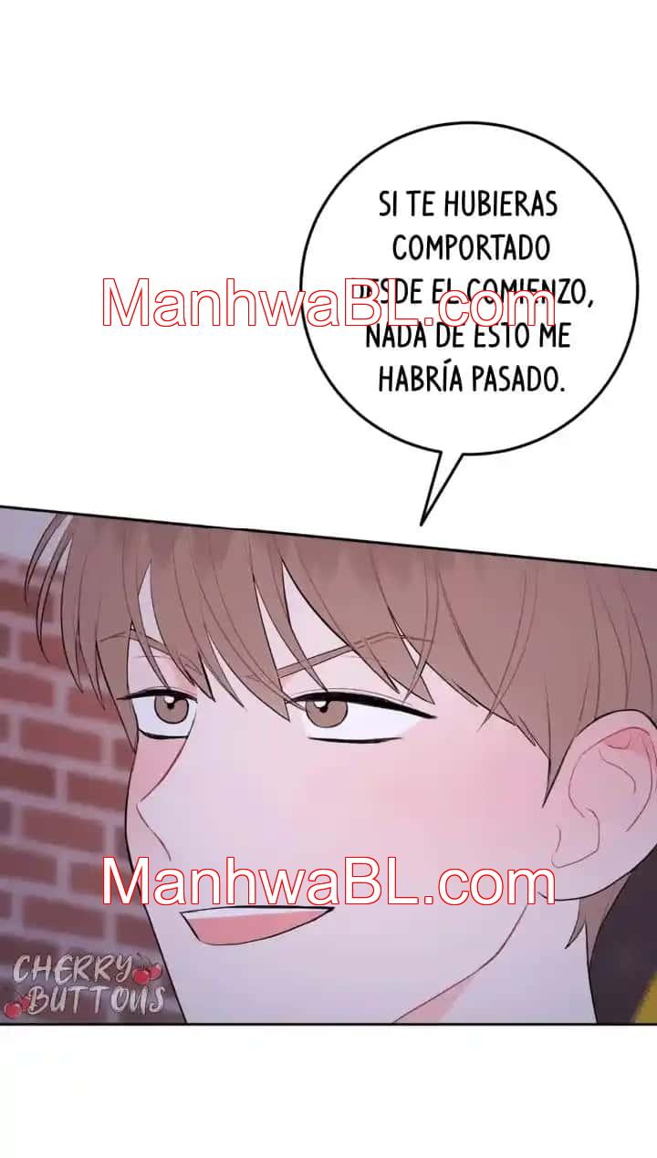 Can’t Think Straight - Capítulo 52 manhwa
