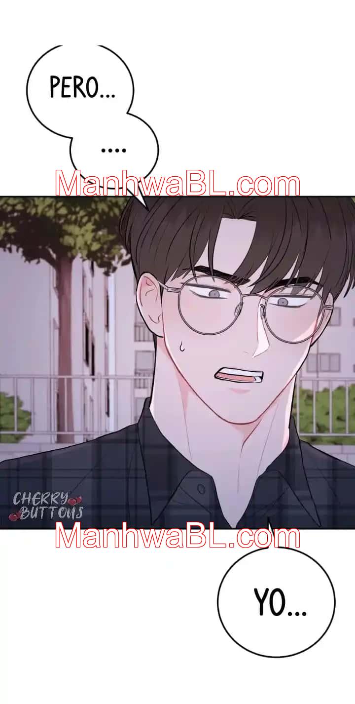Can’t Think Straight - Capítulo 52 manhwa