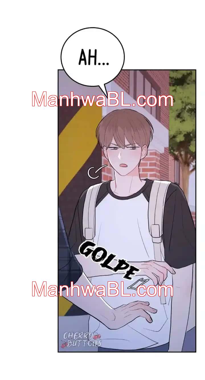 Can’t Think Straight - Capítulo 52 manhwa