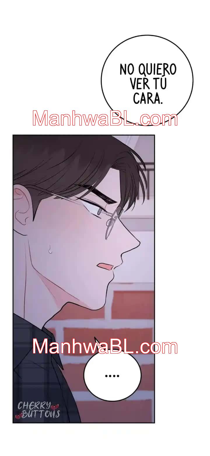 Can’t Think Straight - Capítulo 52 manhwa