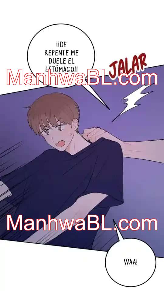 Can’t Think Straight - Capítulo 44 manhwa