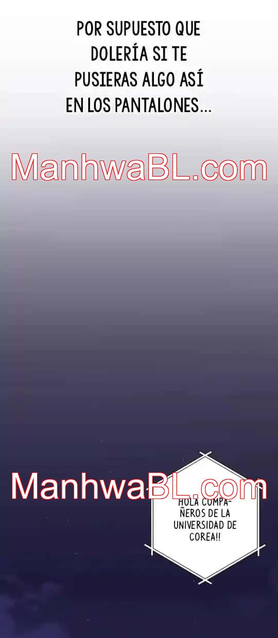Can’t Think Straight - Capítulo 44 manhwa