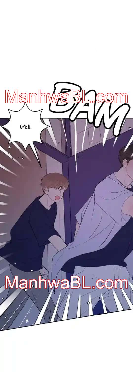 Can’t Think Straight - Capítulo 44 manhwa