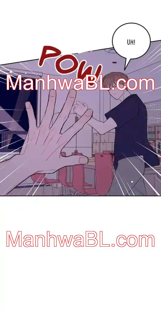 Can’t Think Straight - Capítulo 44 manhwa