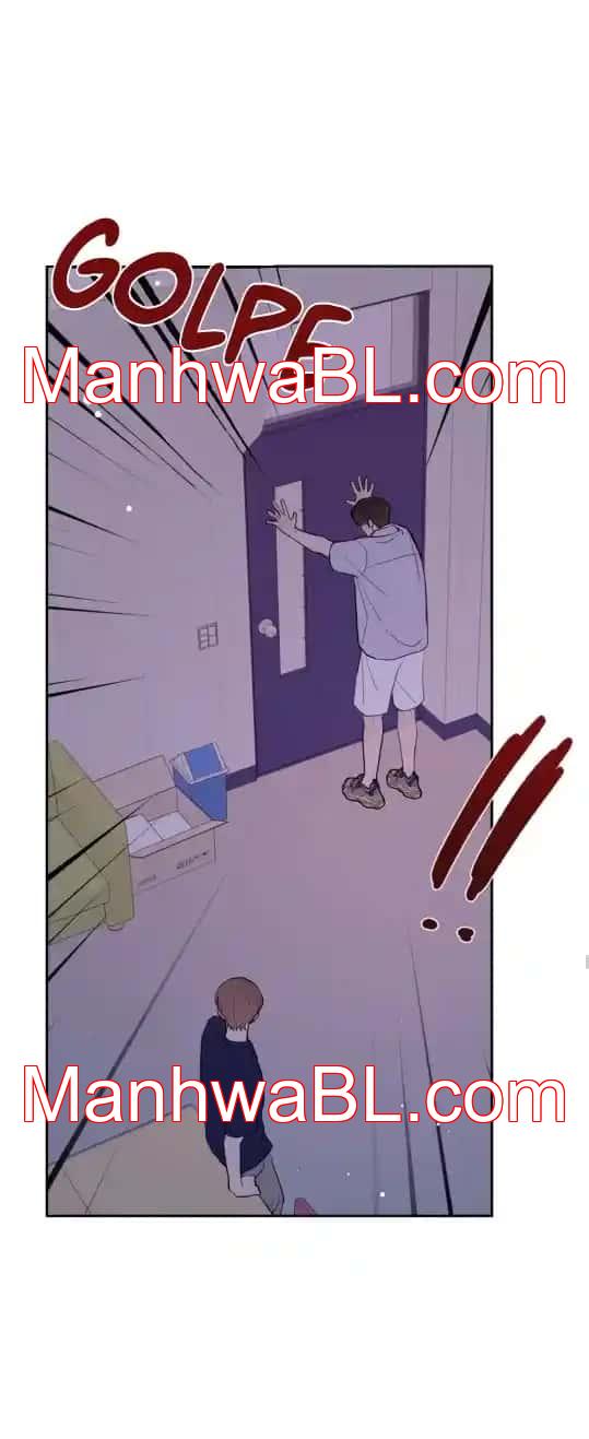 Can’t Think Straight - Capítulo 44 manhwa