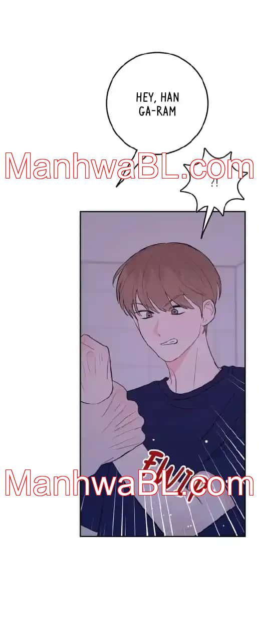 Can’t Think Straight - Capítulo 44 manhwa