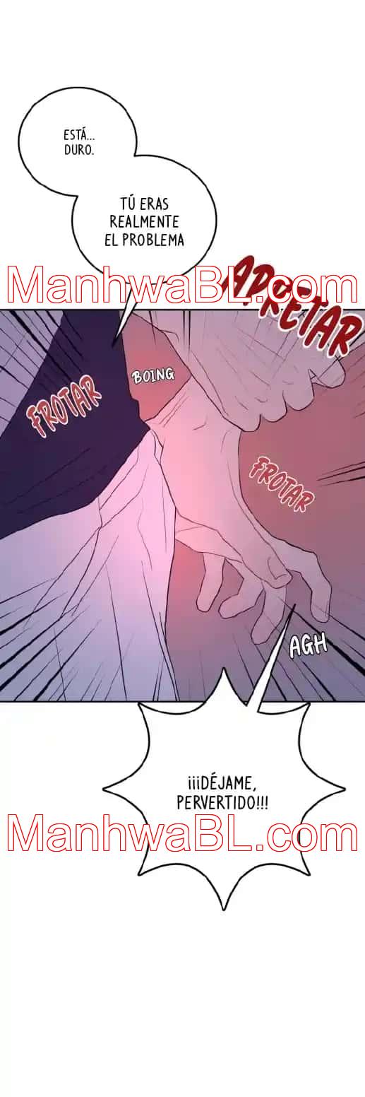Can’t Think Straight - Capítulo 44 manhwa