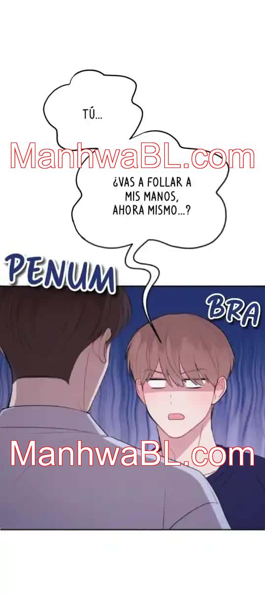 Can’t Think Straight - Capítulo 44 manhwa