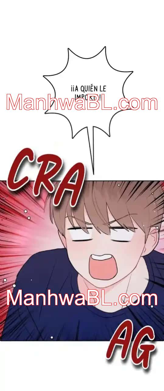 Can’t Think Straight - Capítulo 44 manhwa