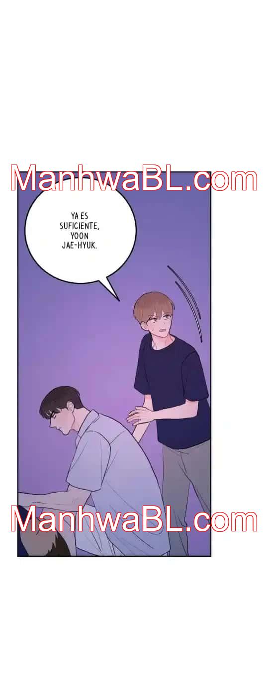 Can’t Think Straight - Capítulo 44 manhwa