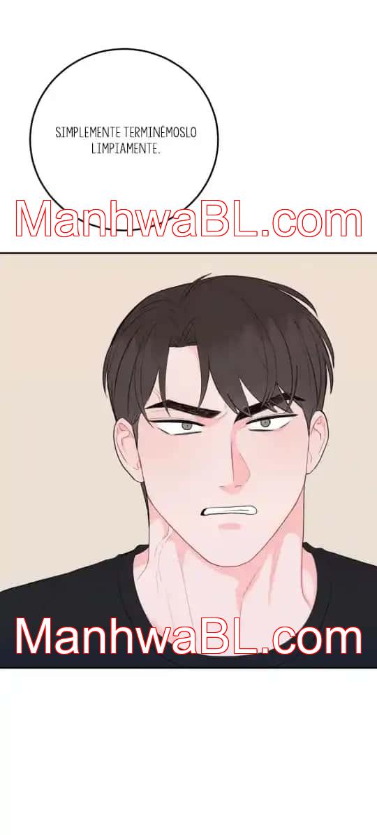 Can’t Think Straight - Capítulo 40.3 manhwa