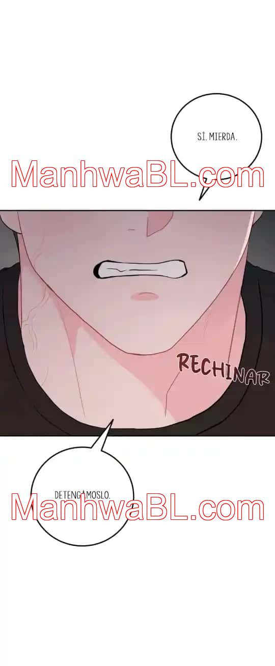 Can’t Think Straight - Capítulo 40.3 manhwa