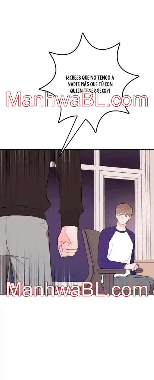 Can’t Think Straight - Capítulo 40.3 manhwa