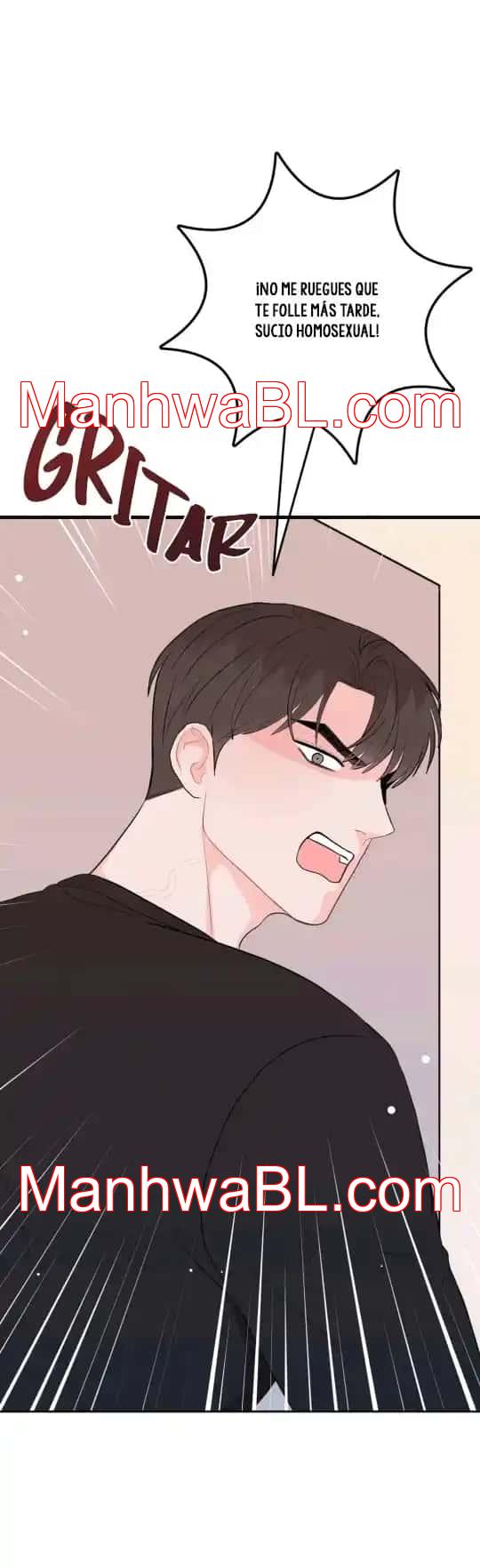 Can’t Think Straight - Capítulo 40.3 manhwa