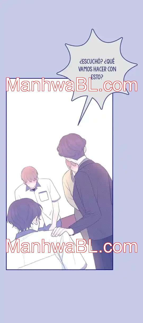 Can’t Think Straight - Capítulo 40.3 manhwa