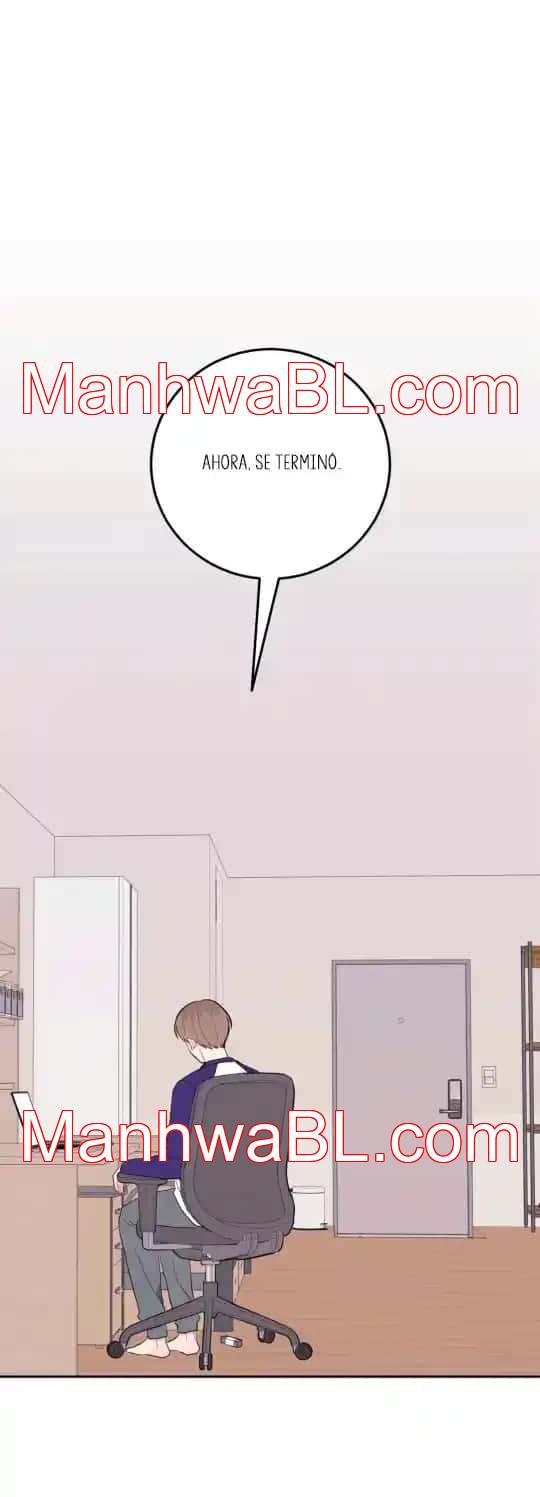 Can’t Think Straight - Capítulo 40.3 manhwa