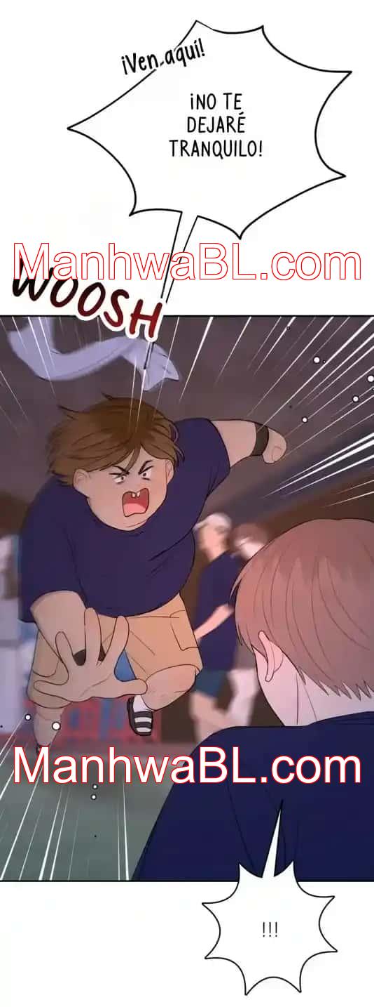 Can’t Think Straight - Capítulo 43.3 manhwa