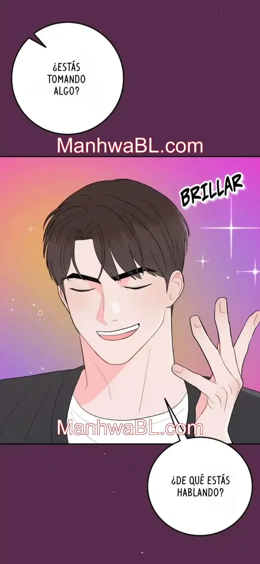 Can’t Think Straight - Capítulo 43.3 manhwa