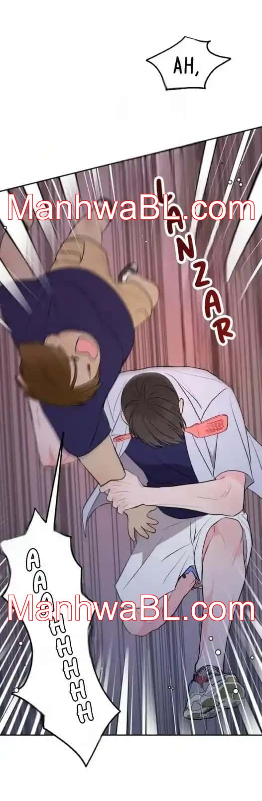 Can’t Think Straight - Capítulo 43.3 manhwa