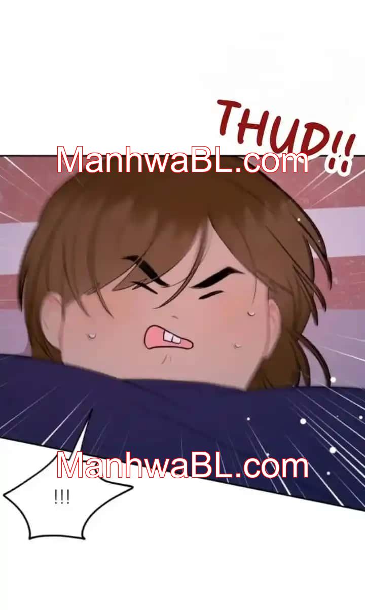 Can’t Think Straight - Capítulo 43.3 manhwa