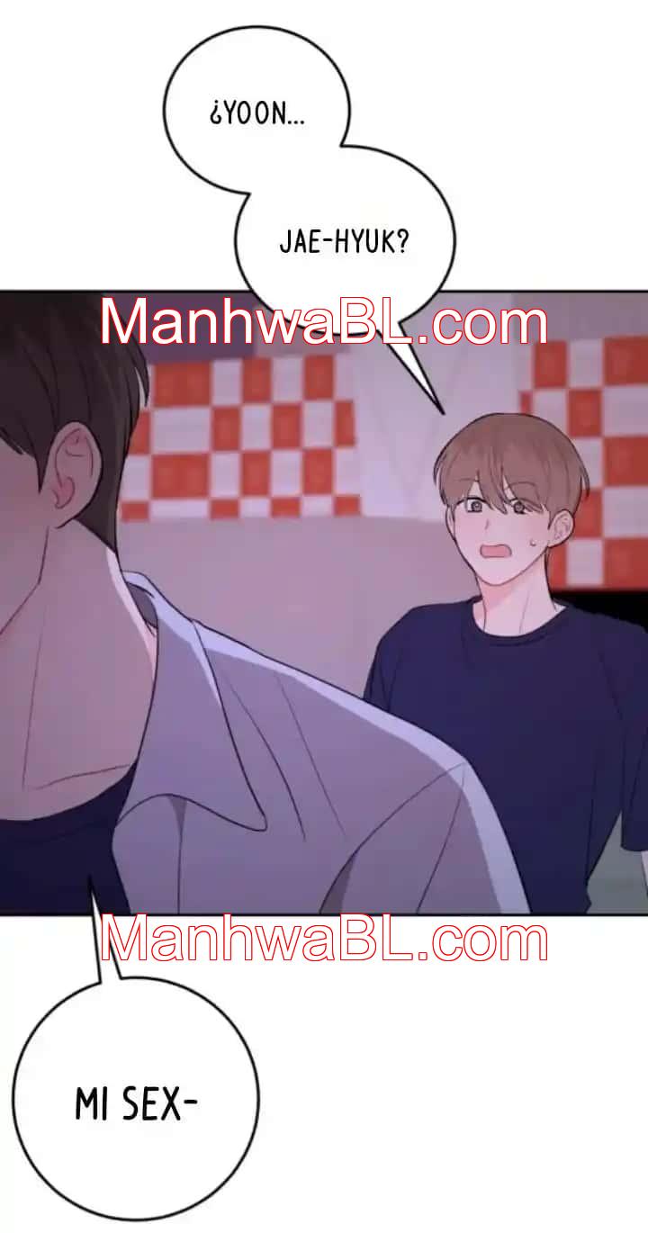 Can’t Think Straight - Capítulo 43.3 manhwa