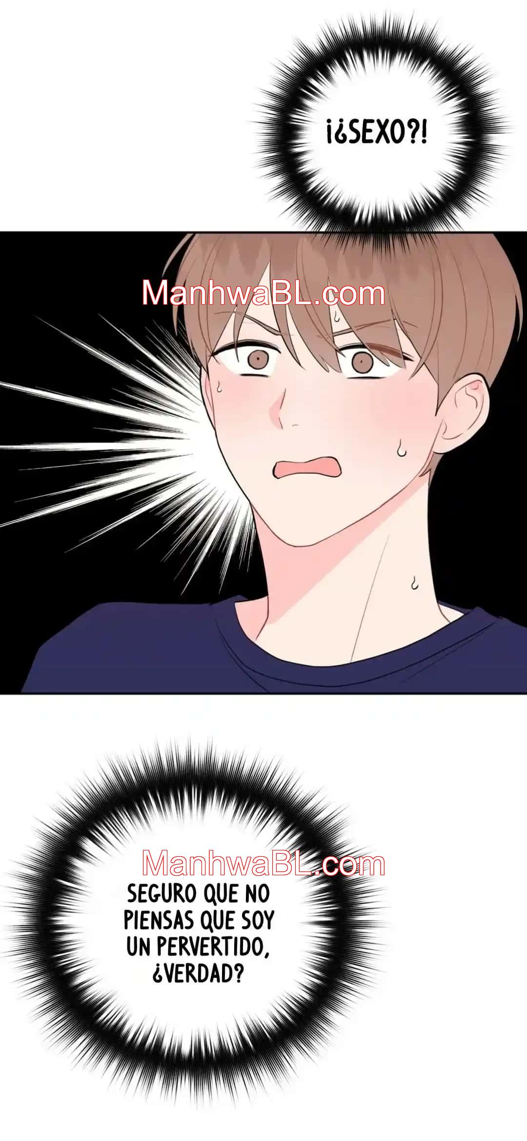 Can’t Think Straight - Capítulo 43.3 manhwa