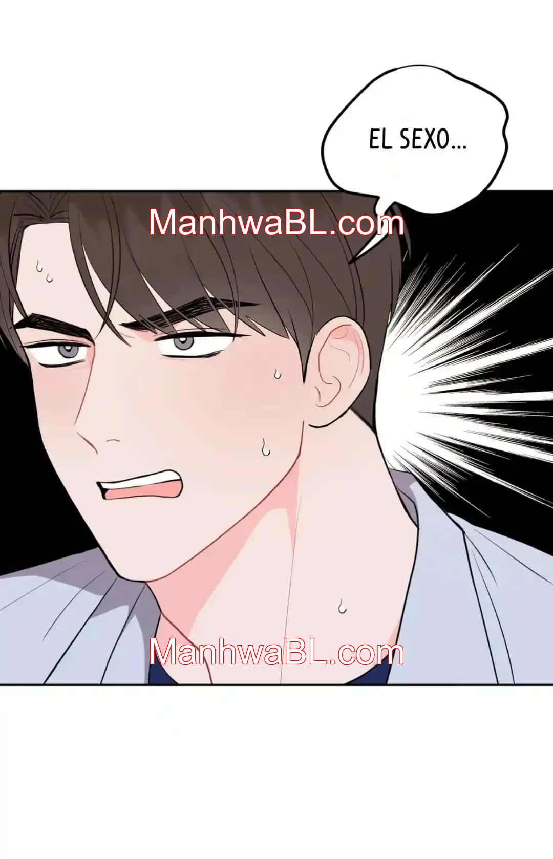 Can’t Think Straight - Capítulo 43.3 manhwa