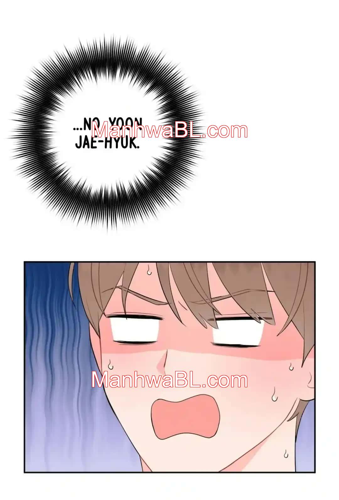 Can’t Think Straight - Capítulo 43.3 manhwa