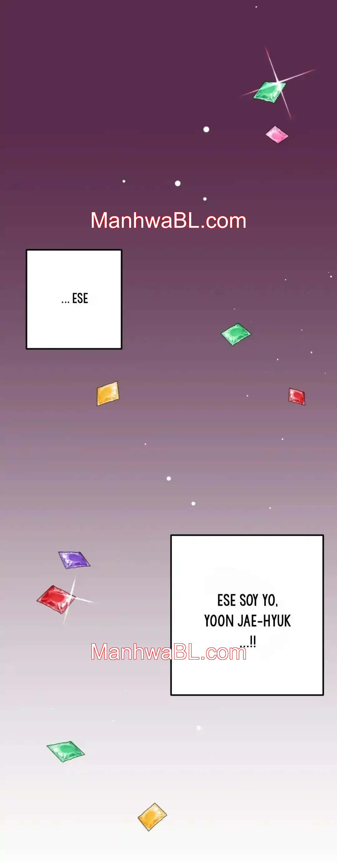 Can’t Think Straight - Capítulo 43.3 manhwa