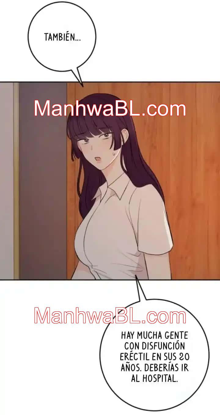 Can’t Think Straight - Capítulo 43.3 manhwa