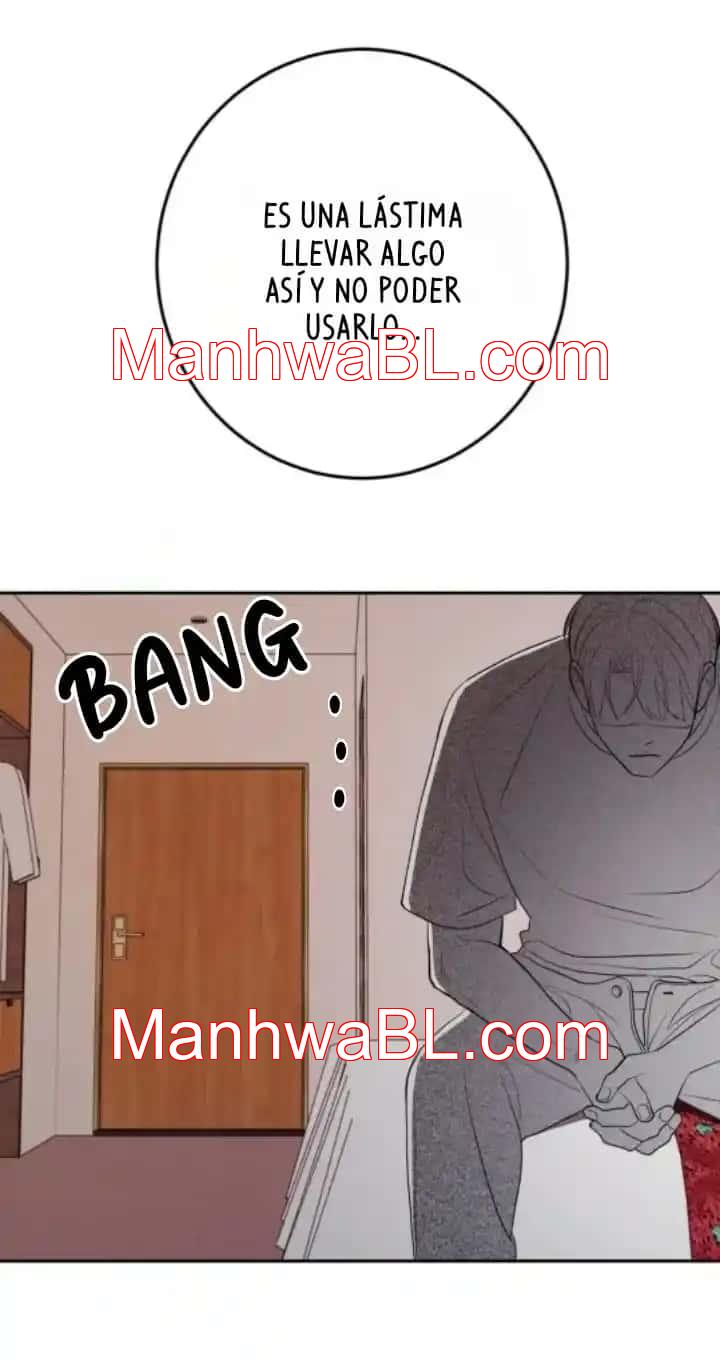 Can’t Think Straight - Capítulo 43.3 manhwa